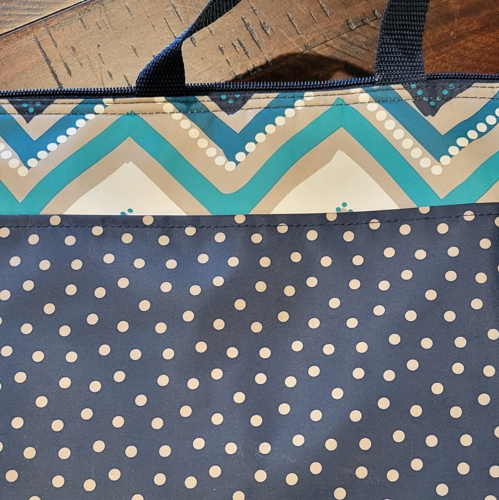 Thirty-One Lunch Tote